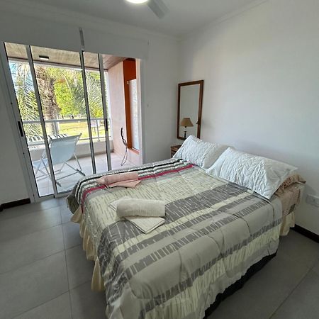 Departamento Del Rio Apartment Parana Ngoại thất bức ảnh
