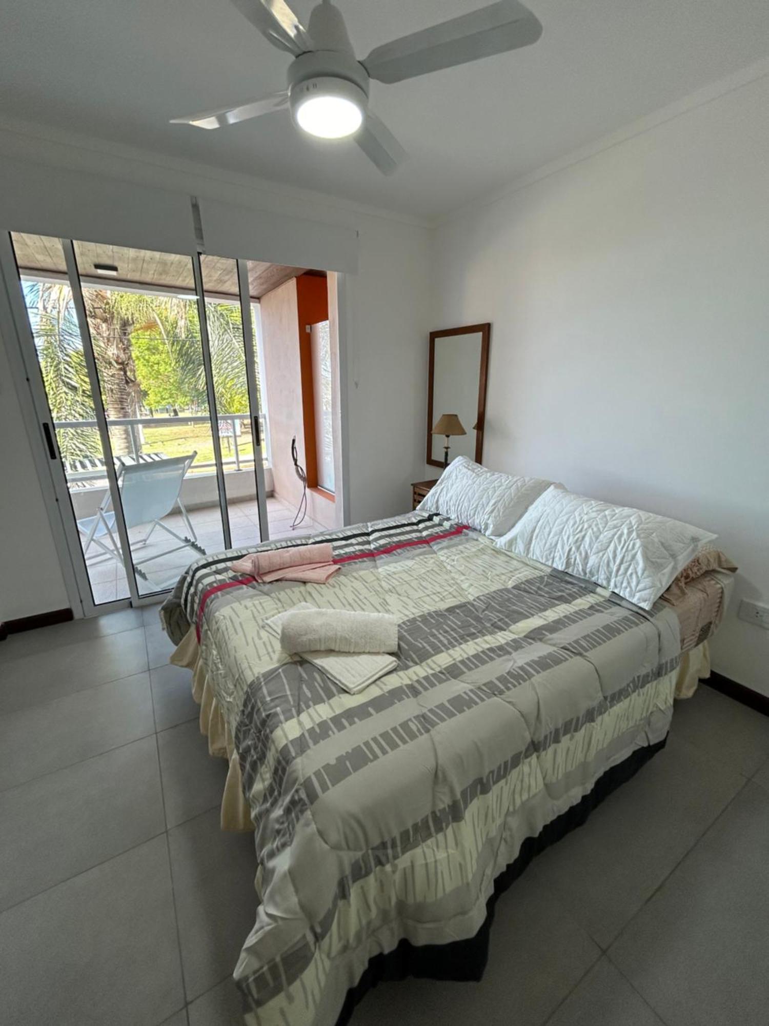 Departamento Del Rio Apartment Parana Ngoại thất bức ảnh