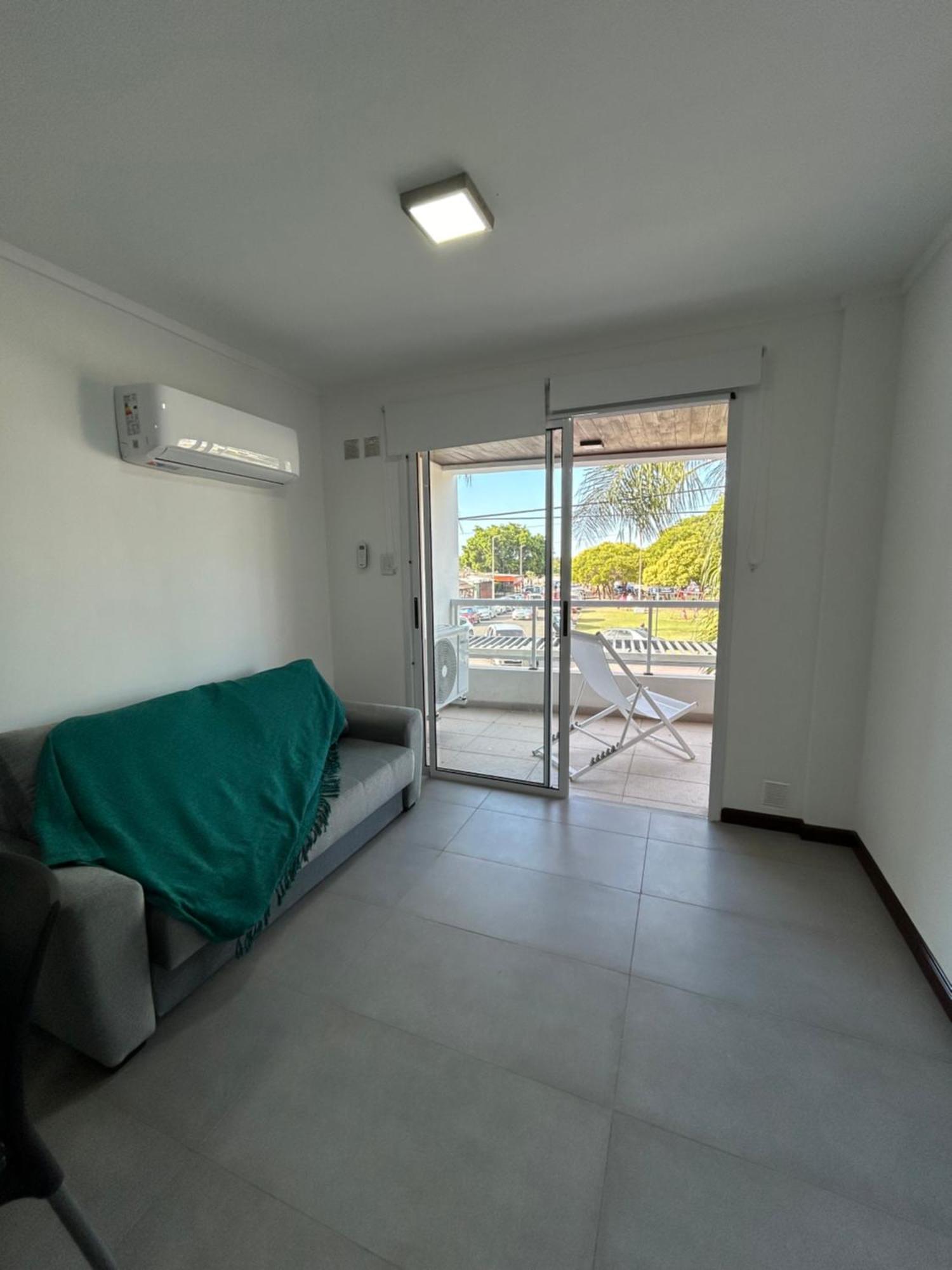 Departamento Del Rio Apartment Parana Ngoại thất bức ảnh