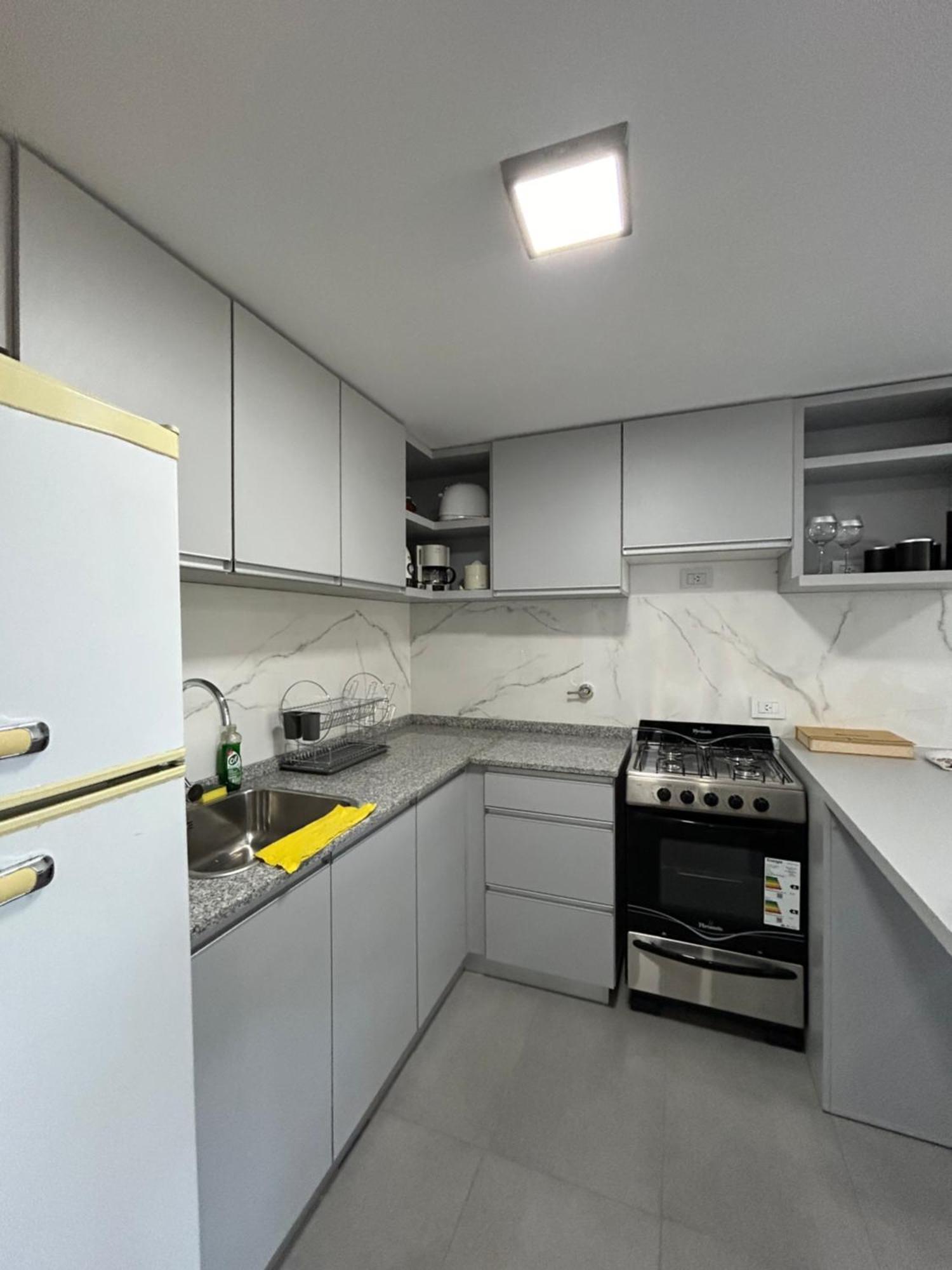 Departamento Del Rio Apartment Parana Ngoại thất bức ảnh