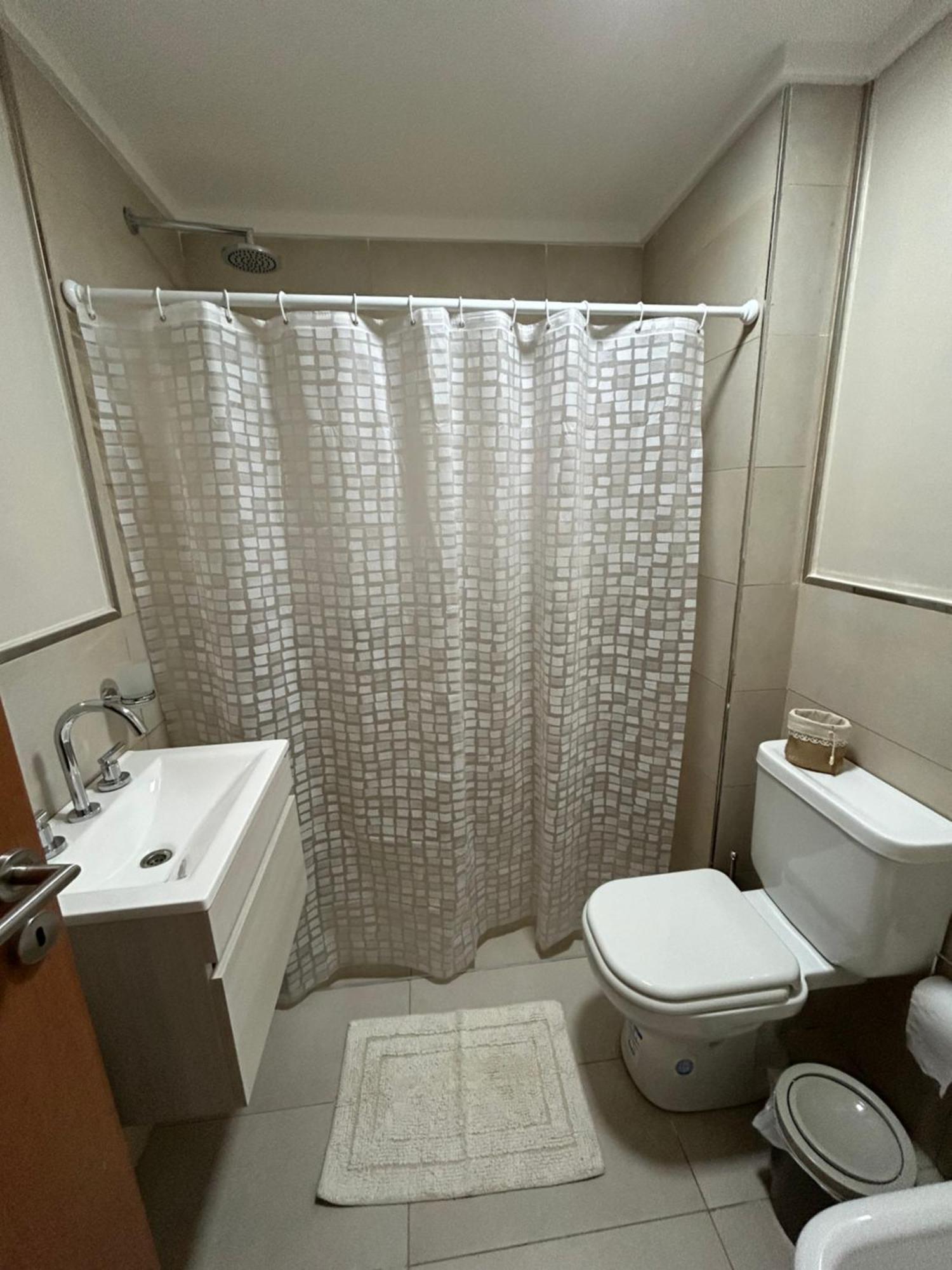 Departamento Del Rio Apartment Parana Ngoại thất bức ảnh